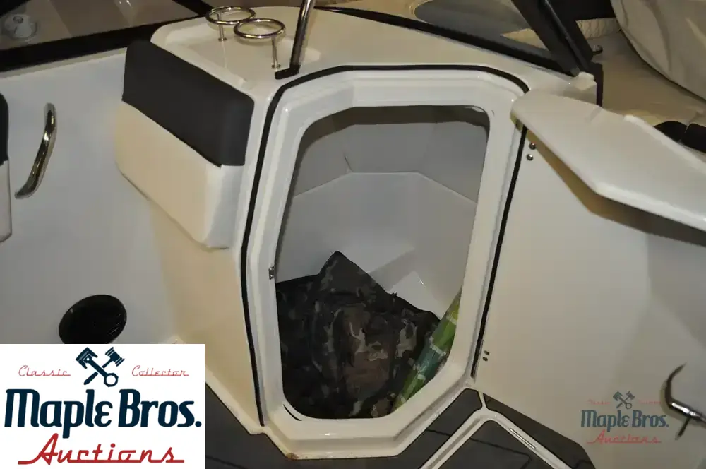 2022 Bayliner DX 2250