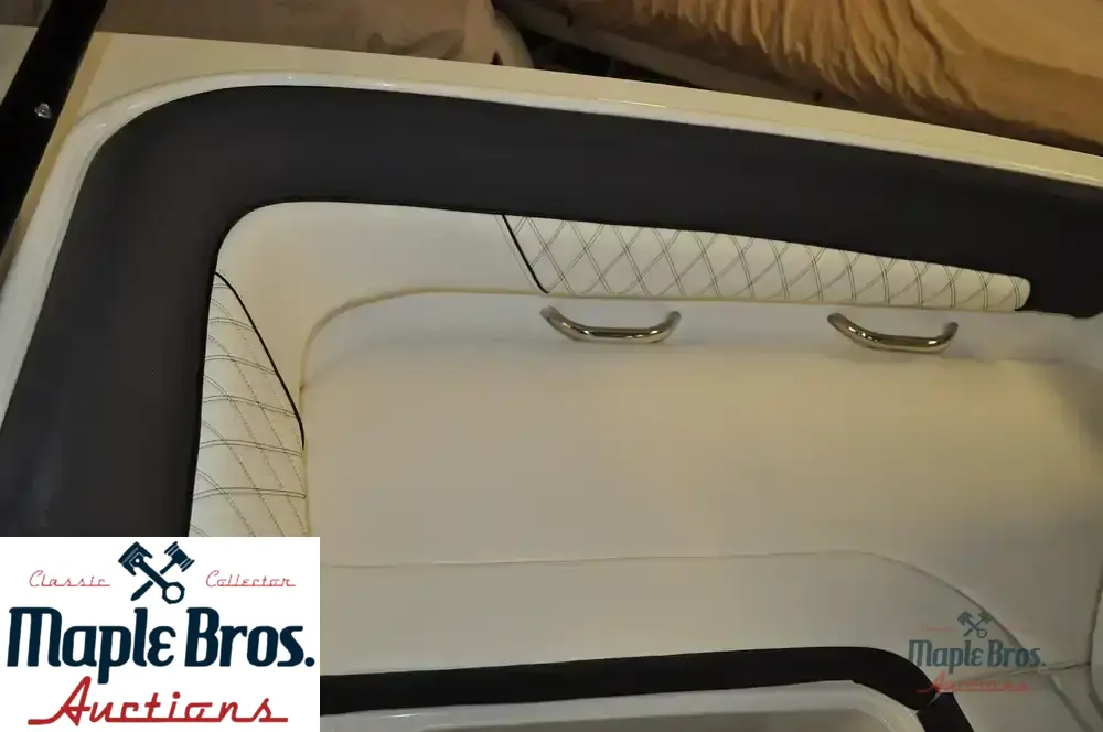 2022 Bayliner DX 2250