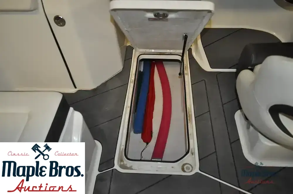 2022 Bayliner DX 2250