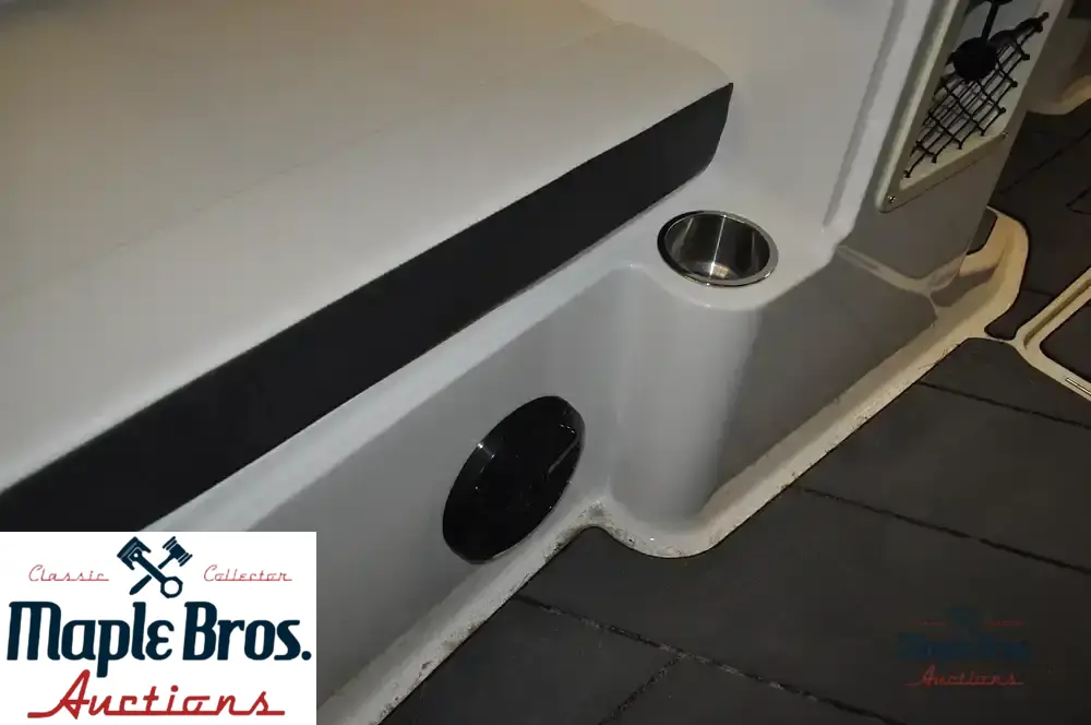 2022 Bayliner DX 2250