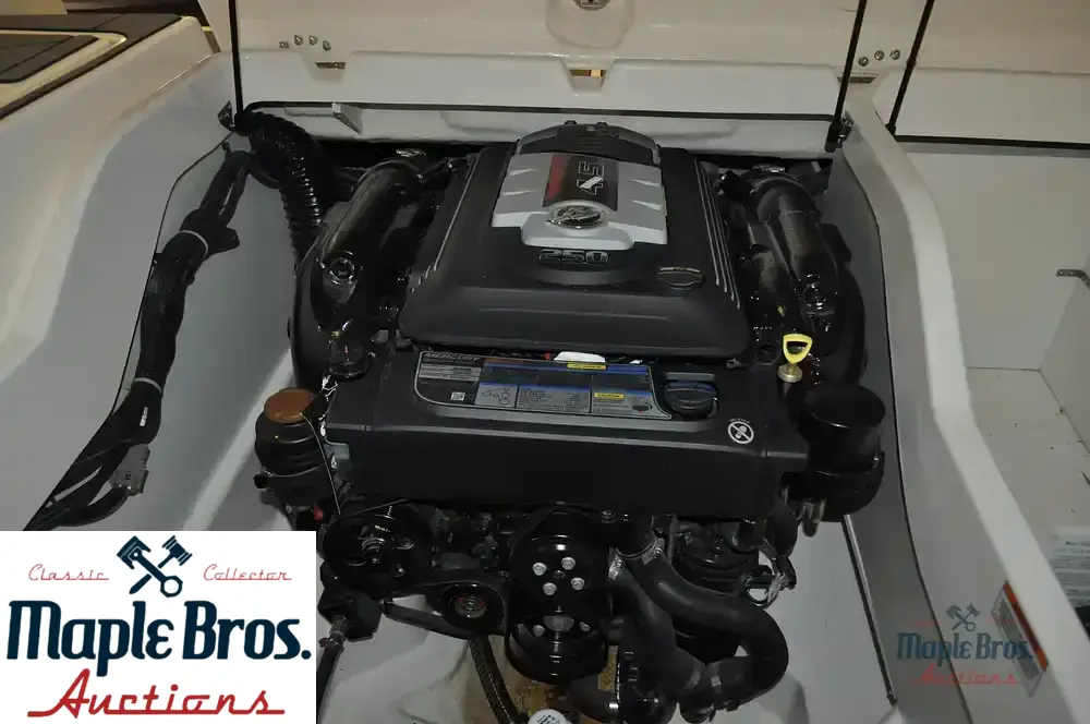 2022 Bayliner DX 2250