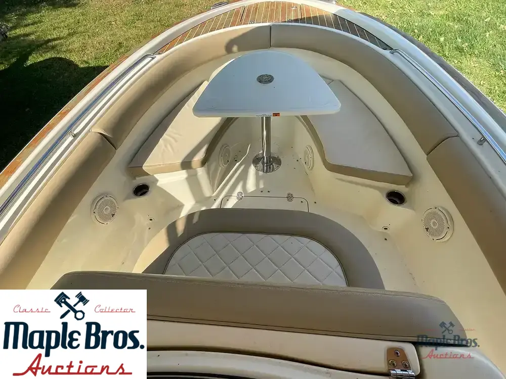 2016 Chris-Craft Catalina 23