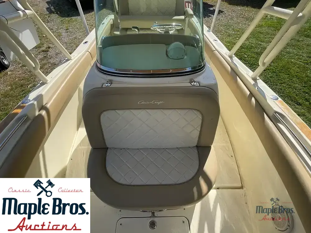 2016 Chris-Craft Catalina 23