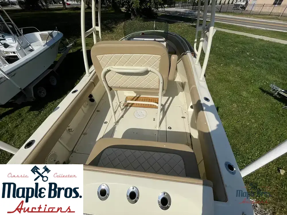 2016 Chris-Craft Catalina 23