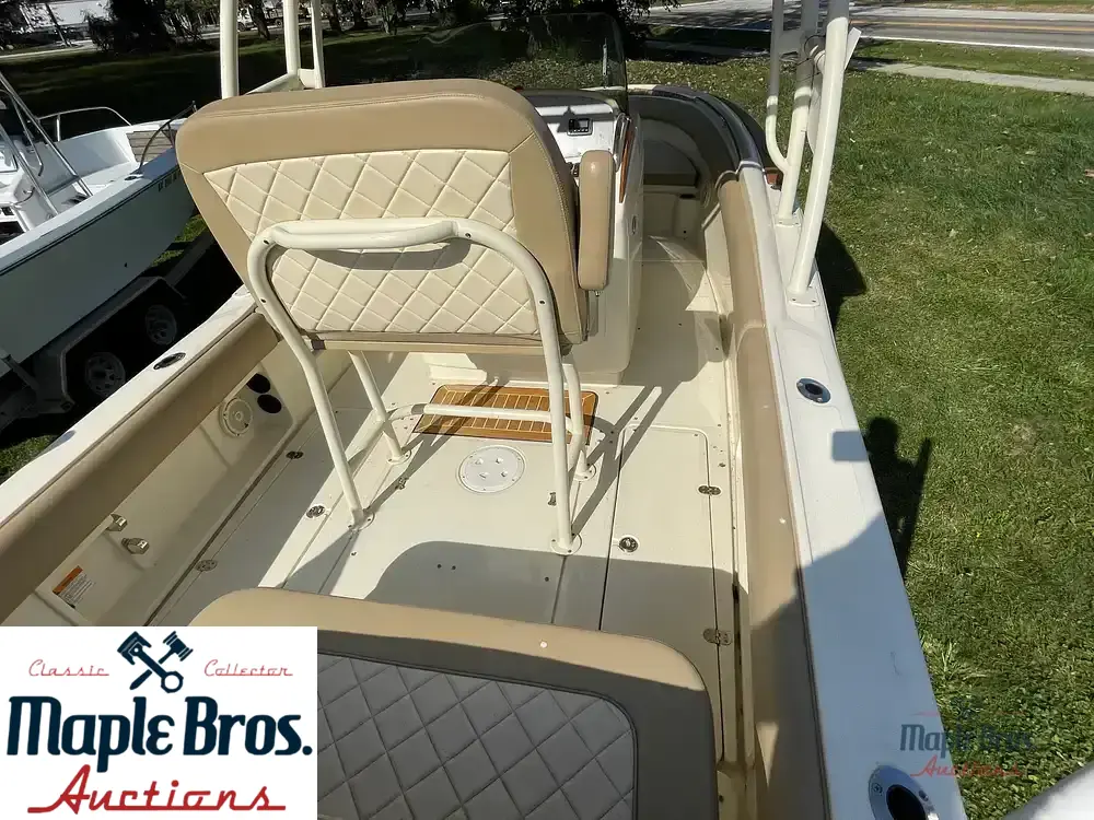 2016 Chris-Craft Catalina 23