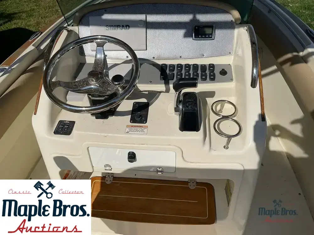 2016 Chris-Craft Catalina 23