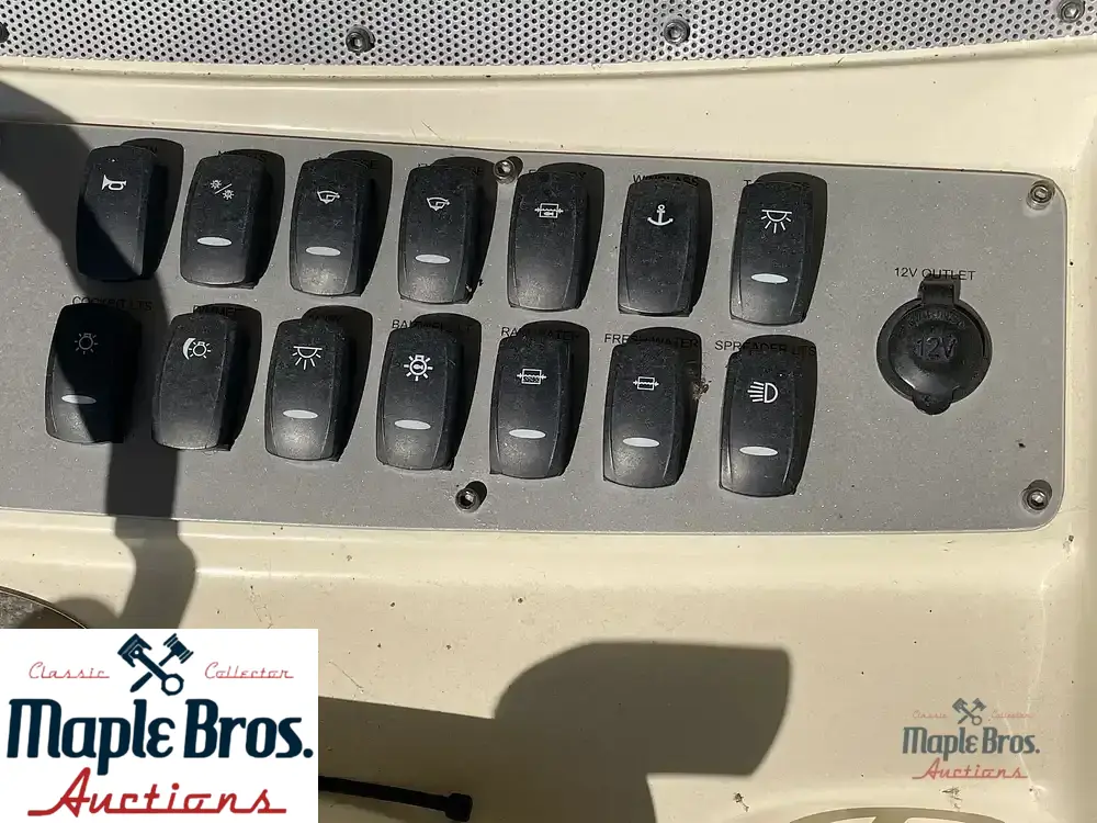 2016 Chris-Craft Catalina 23