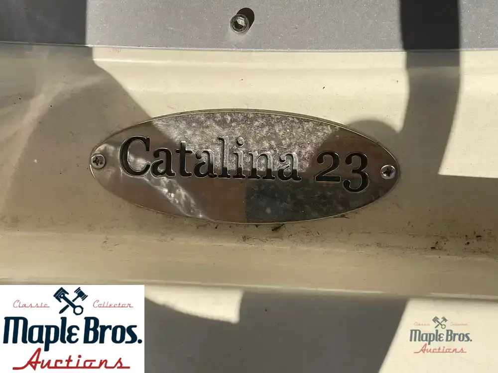 2016 Chris-Craft Catalina 23