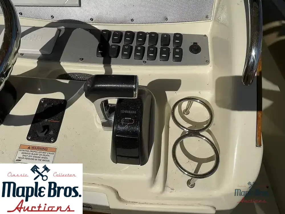 2016 Chris-Craft Catalina 23