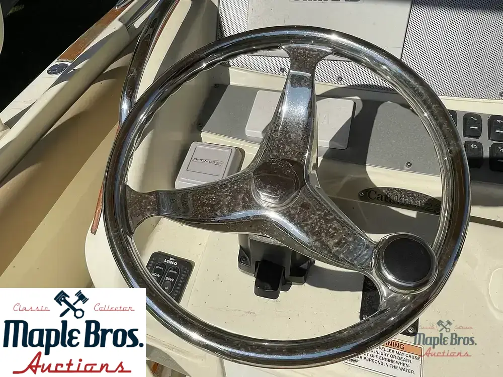 2016 Chris-Craft Catalina 23