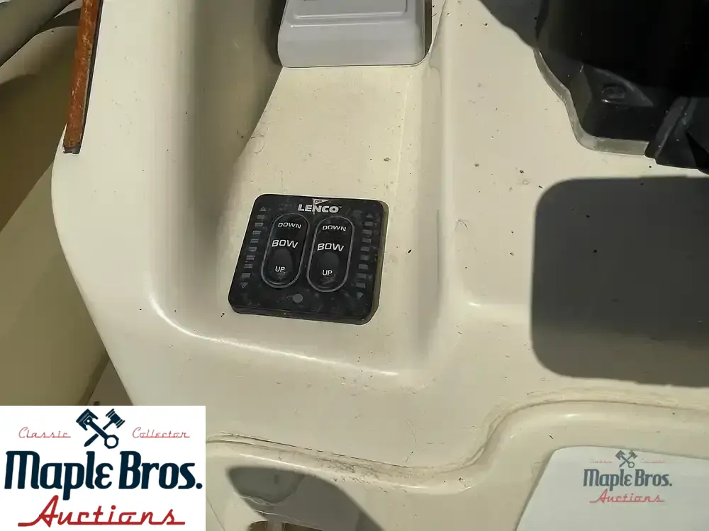 2016 Chris-Craft Catalina 23
