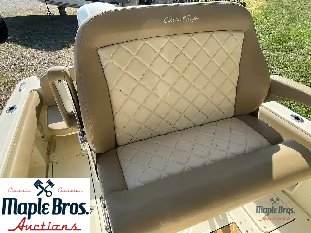 2016 Chris-Craft Catalina 23