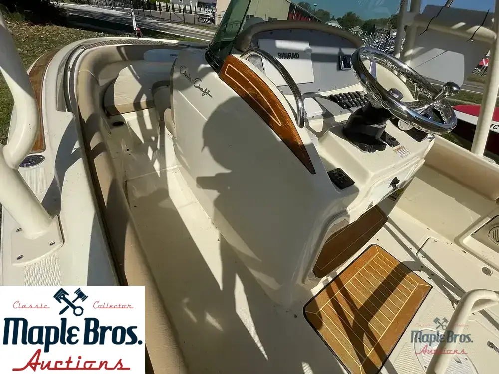 2016 Chris-Craft Catalina 23