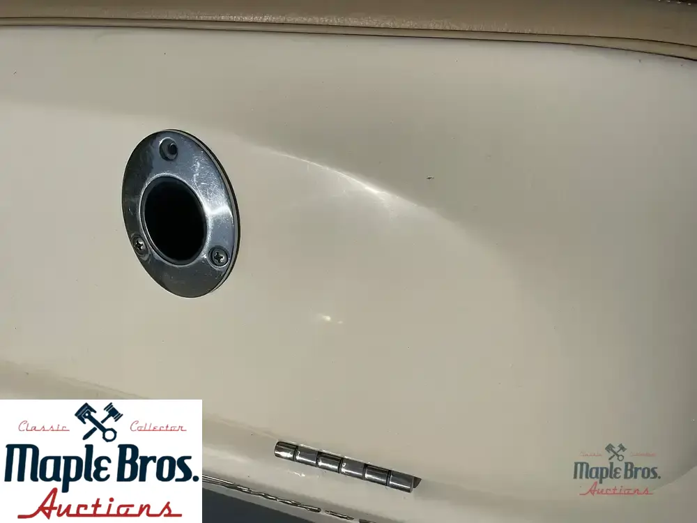 2016 Chris-Craft Catalina 23