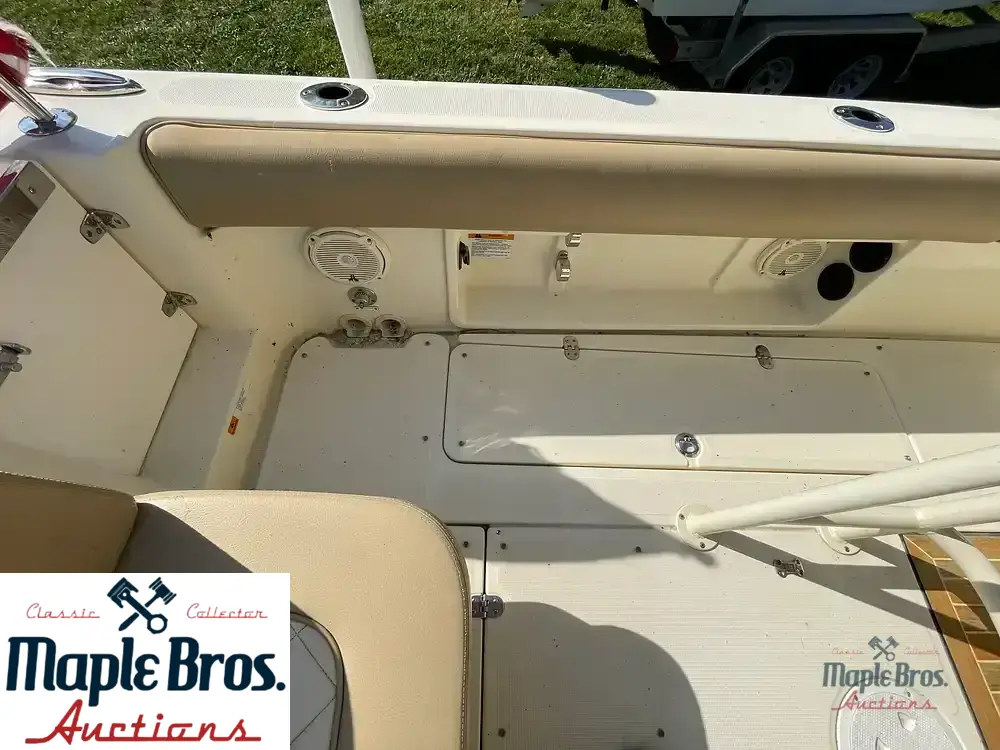 2016 Chris-Craft Catalina 23