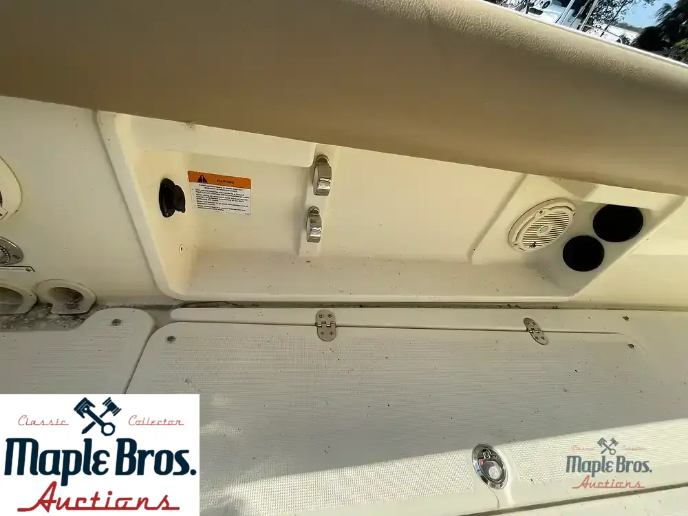 2016 Chris-Craft Catalina 23