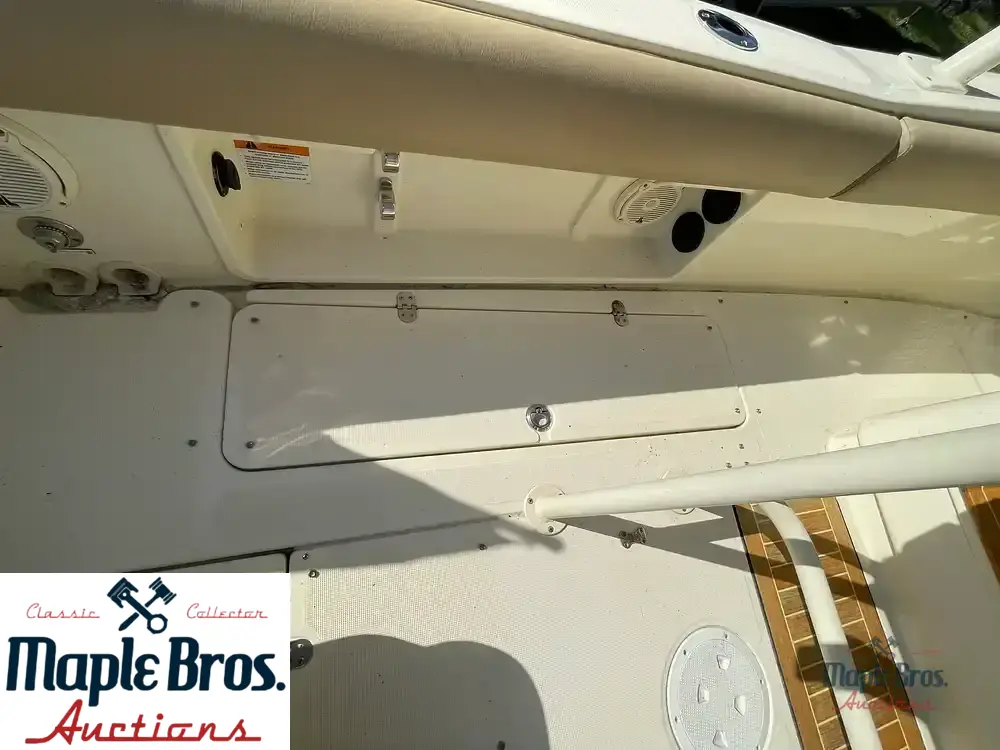 2016 Chris-Craft Catalina 23