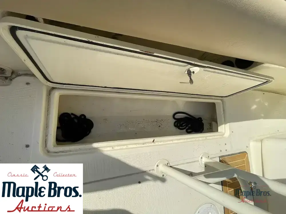 2016 Chris-Craft Catalina 23