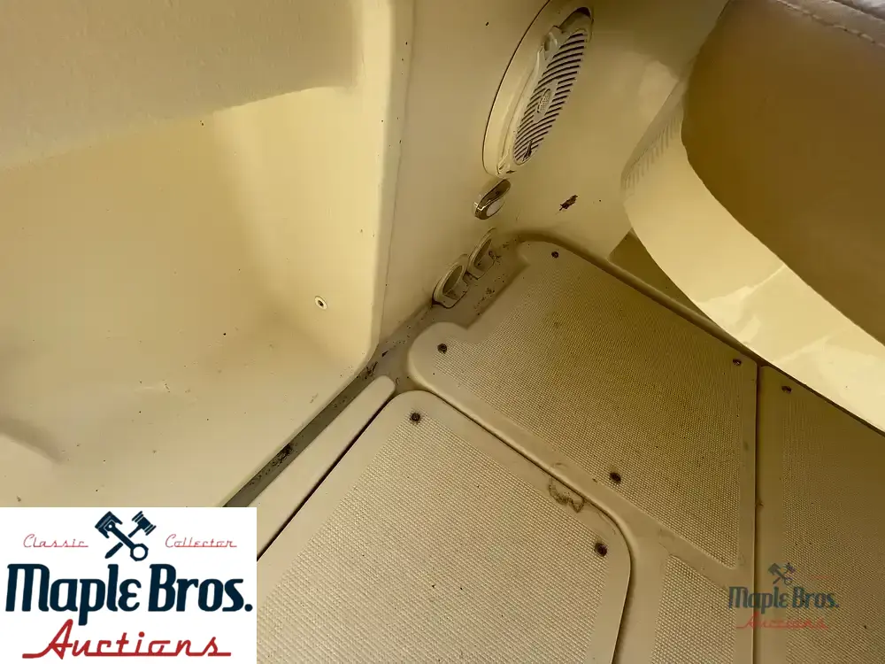 2016 Chris-Craft Catalina 23