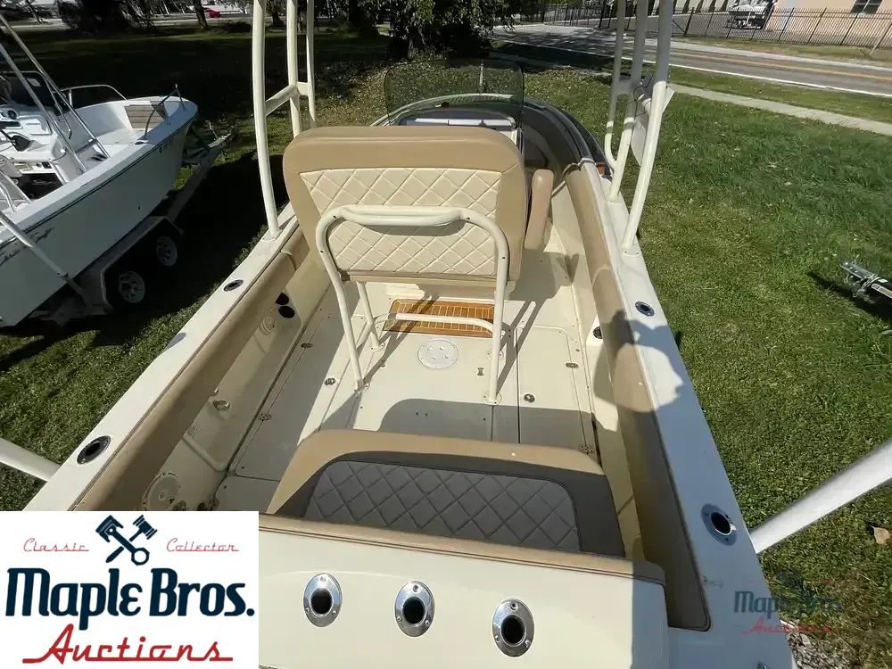 2016 Chris-Craft Catalina 23