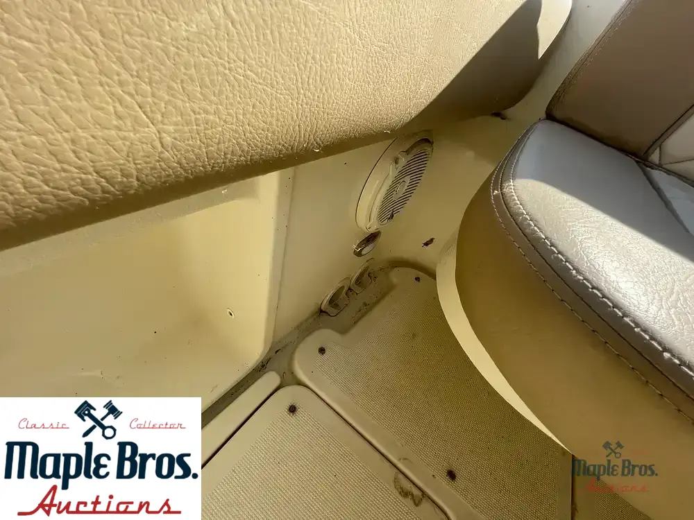 2016 Chris-Craft Catalina 23