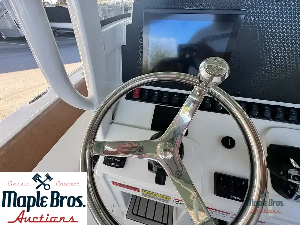 2023 Sea Hunt Ultra 239 SE