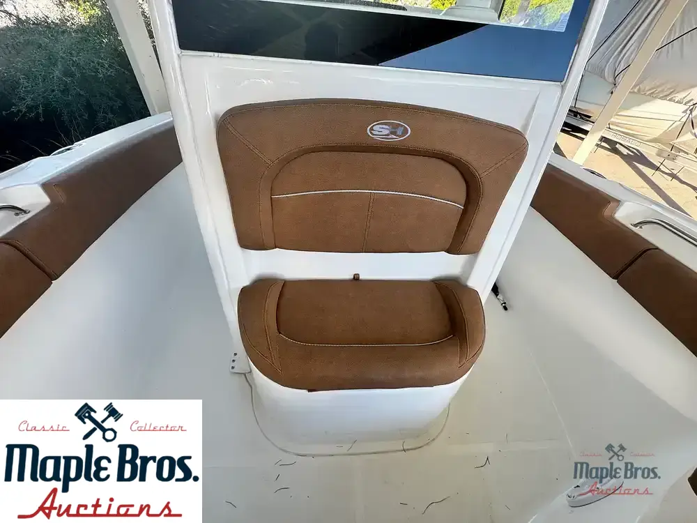 2023 Sea Hunt Ultra 239 SE