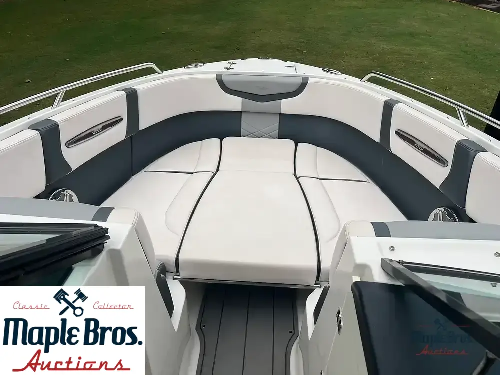 2020 Chaparral 257 SSX