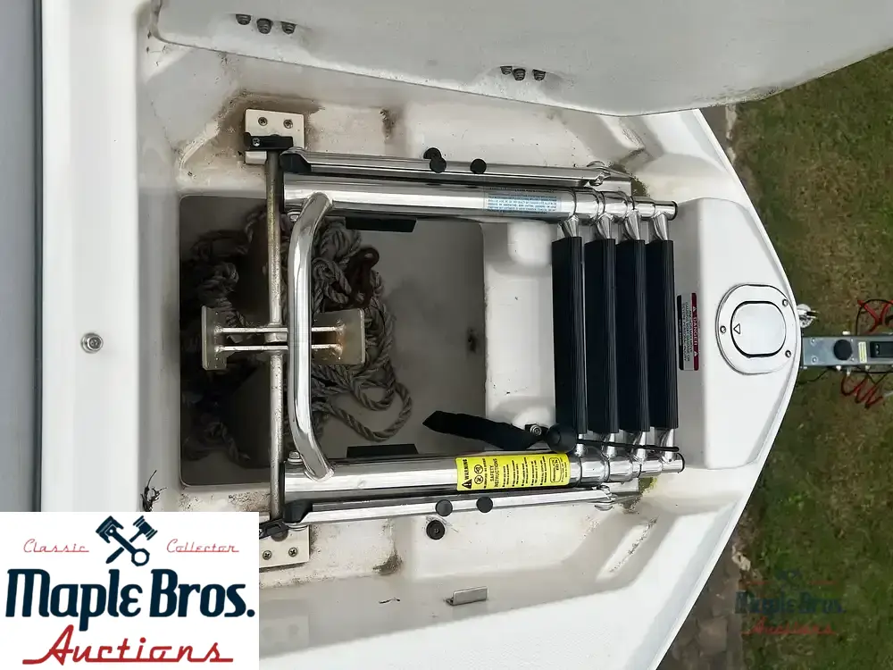 2020 Chaparral 257 SSX