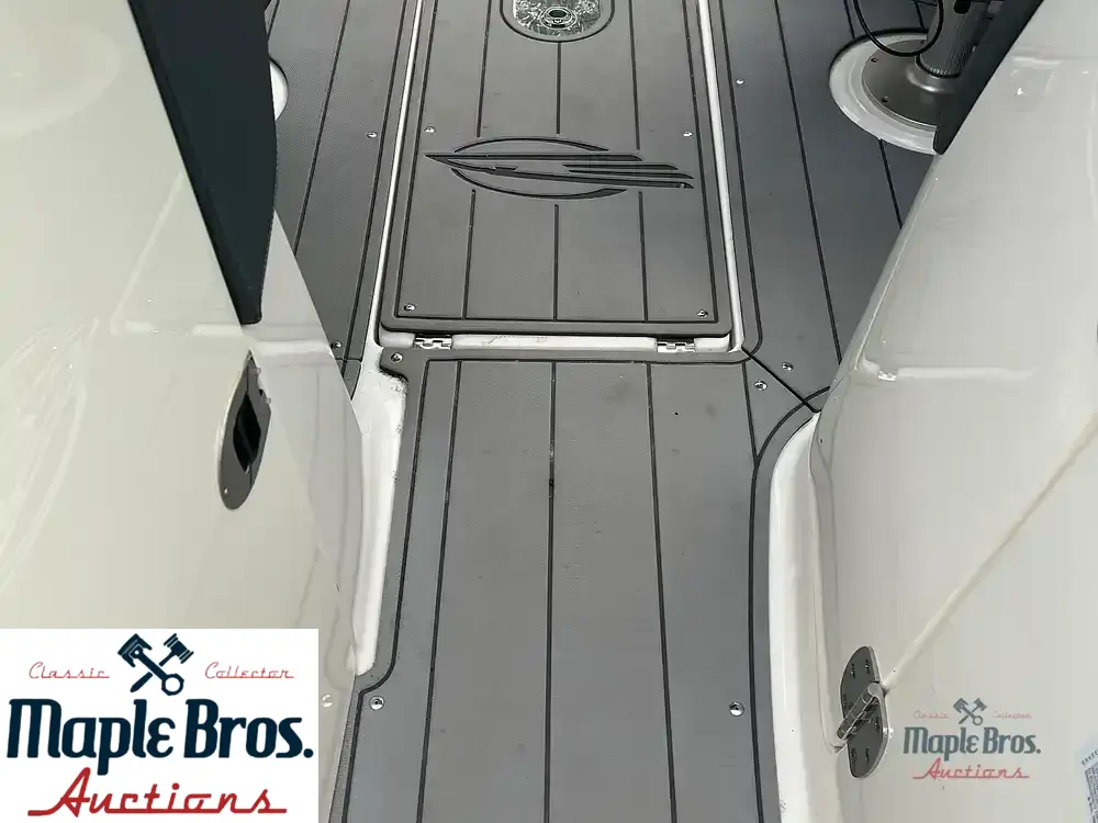 2020 Chaparral 257 SSX