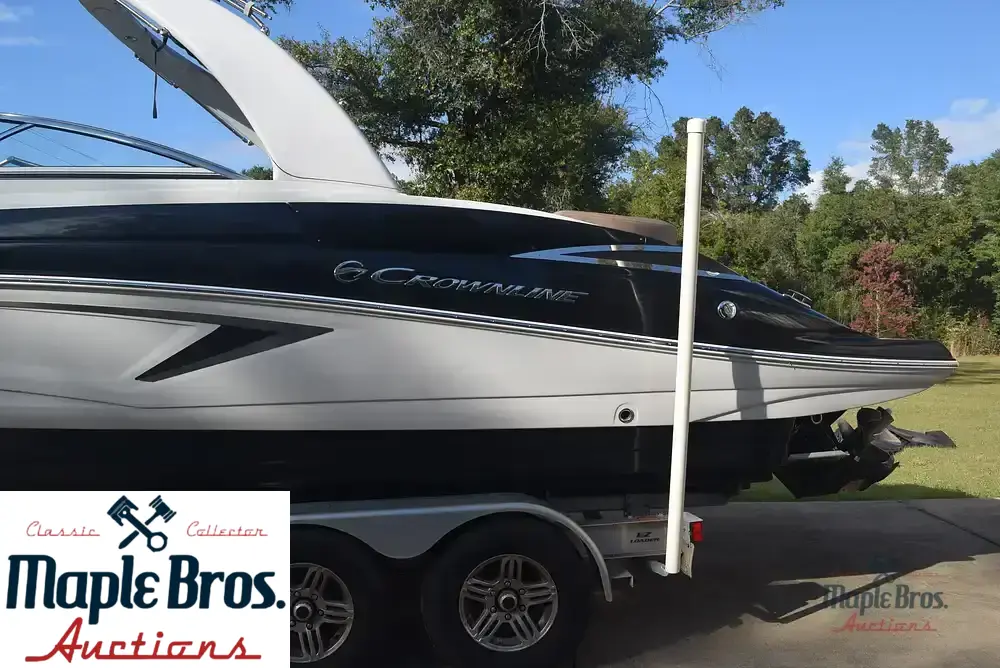 2019 Crownline Eclipse E285