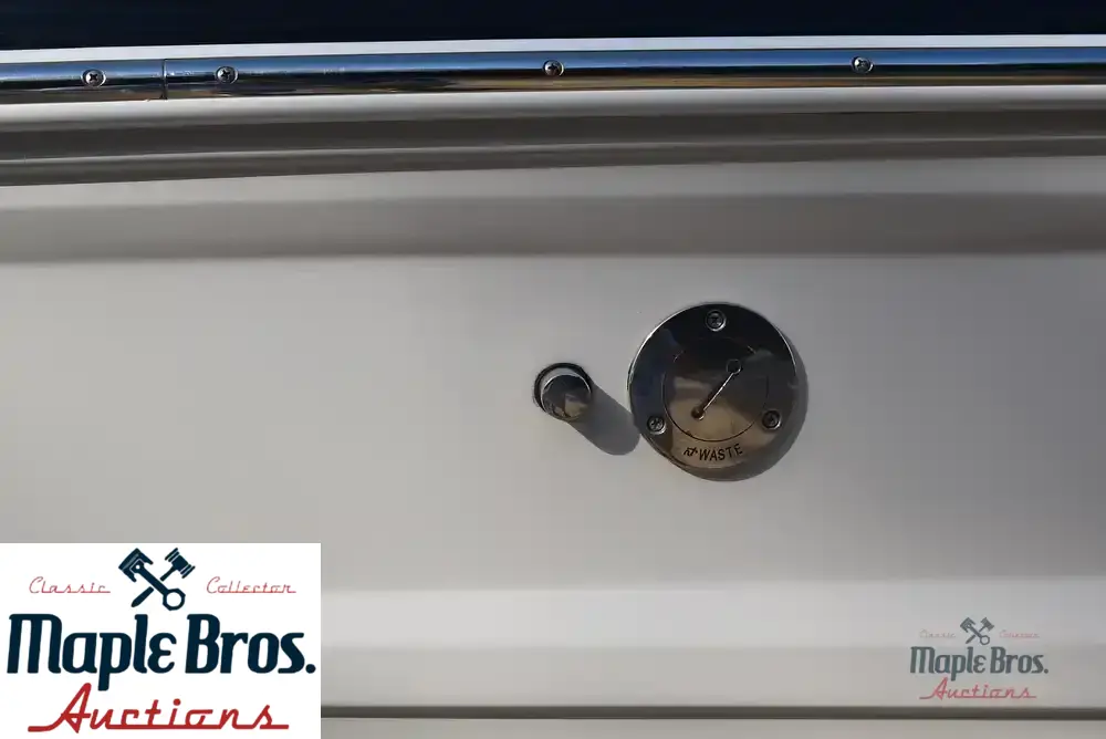 2019 Crownline Eclipse E285