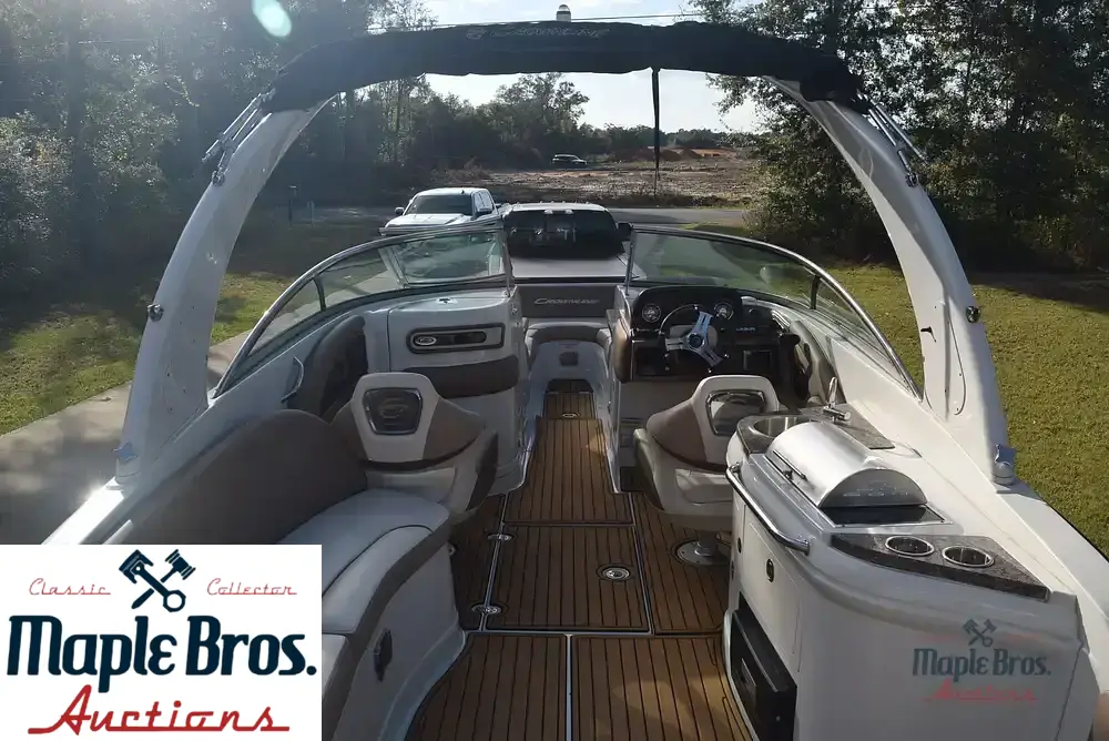 2019 Crownline Eclipse E285