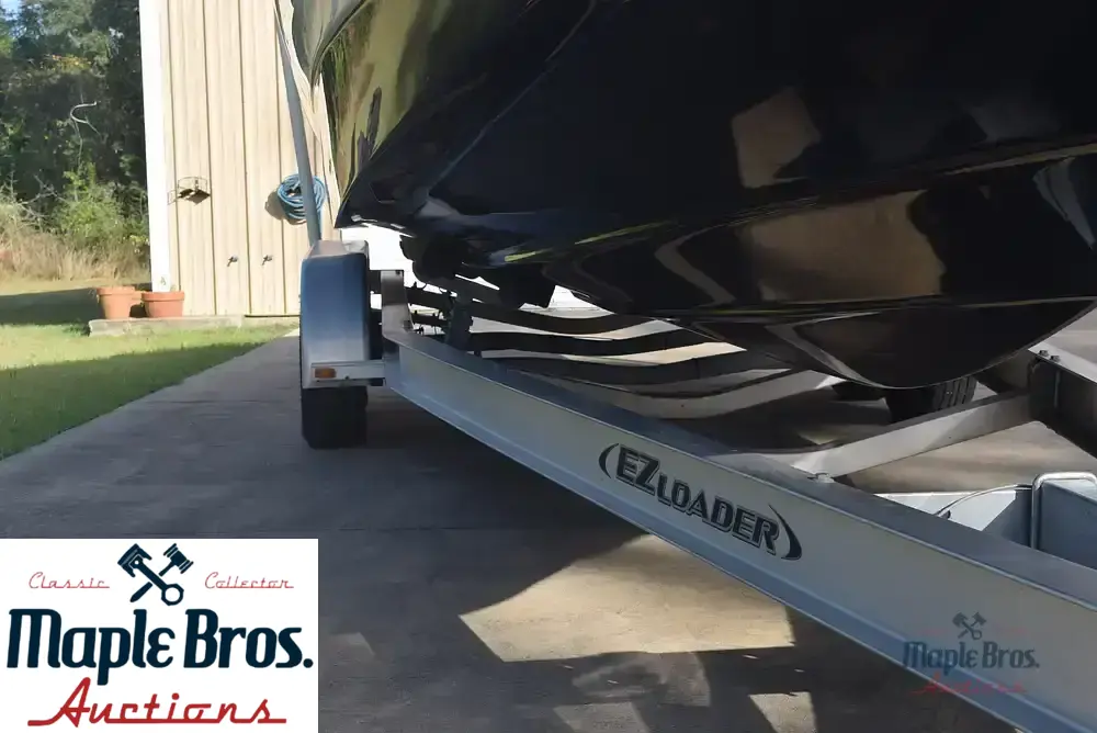 2019 Crownline Eclipse E285