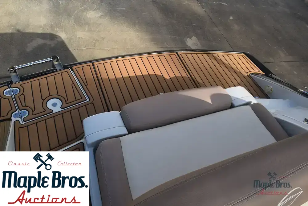 2019 Crownline Eclipse E285