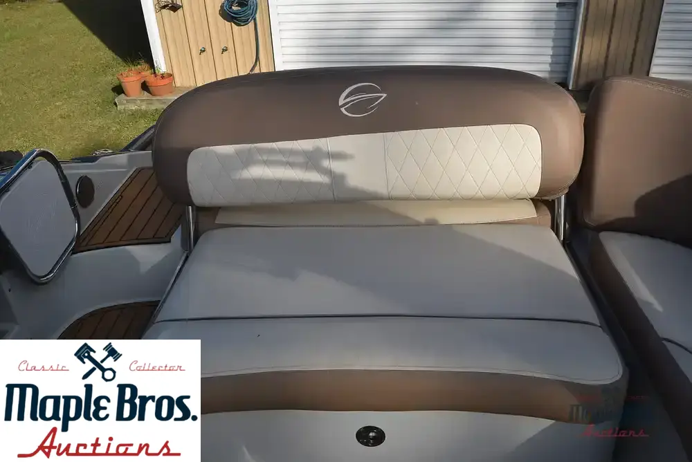 2019 Crownline Eclipse E285