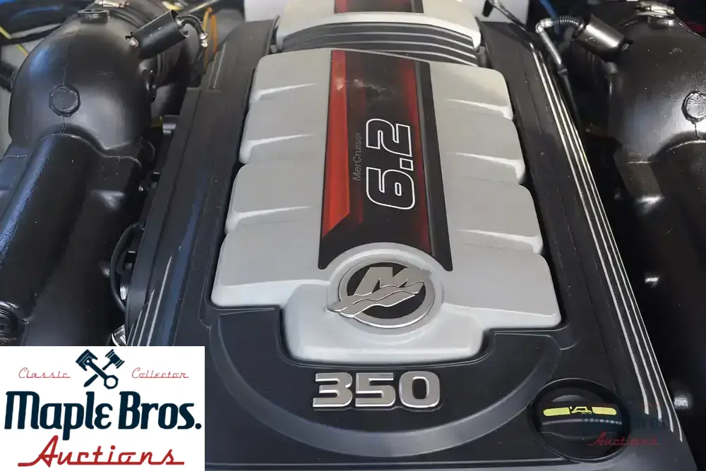 2019 Crownline Eclipse E285