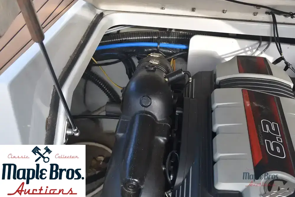 2019 Crownline Eclipse E285