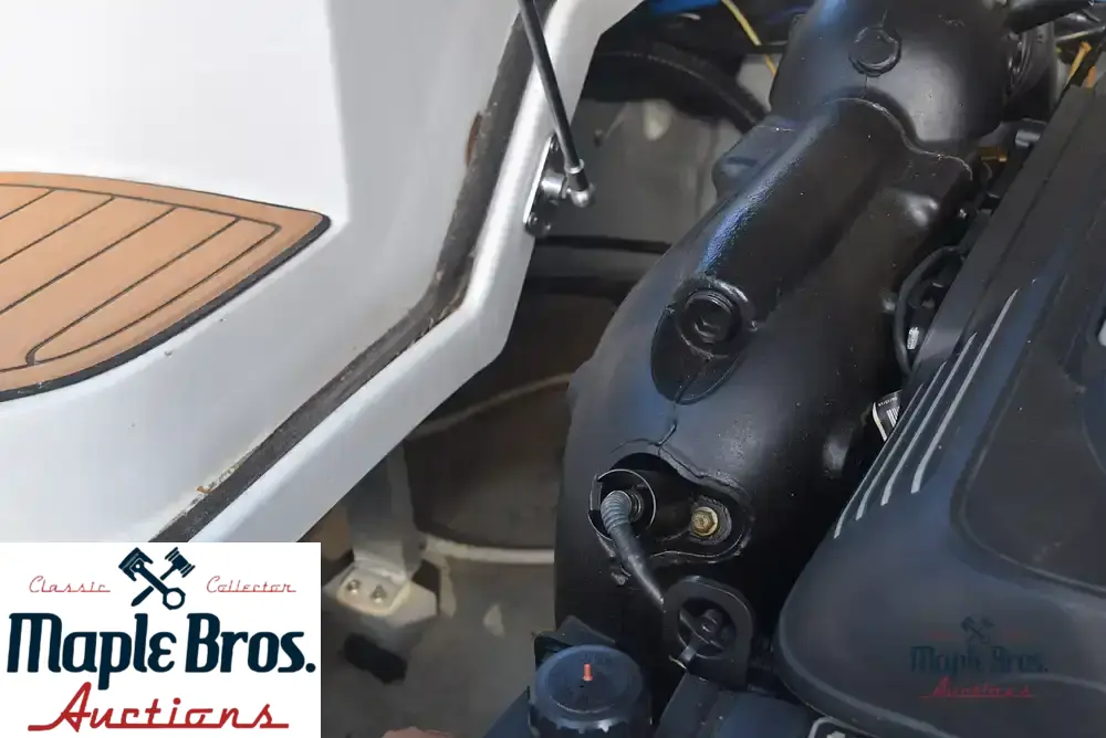 2019 Crownline Eclipse E285