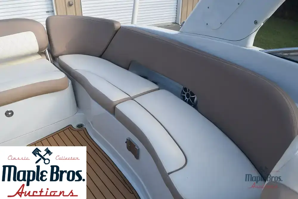2019 Crownline Eclipse E285