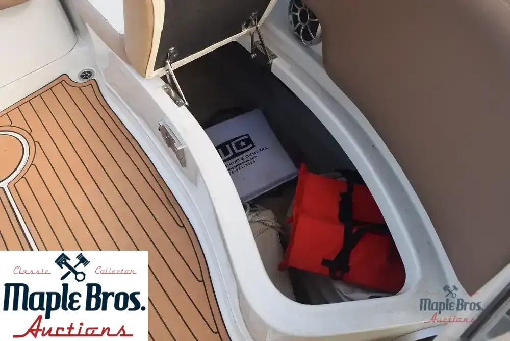 2019 Crownline Eclipse E285