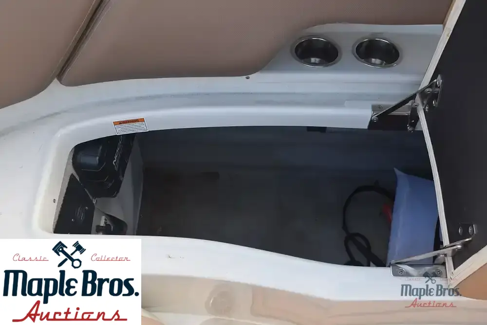 2019 Crownline Eclipse E285