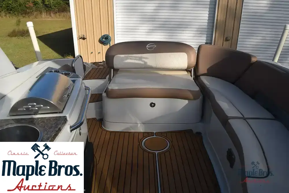 2019 Crownline Eclipse E285