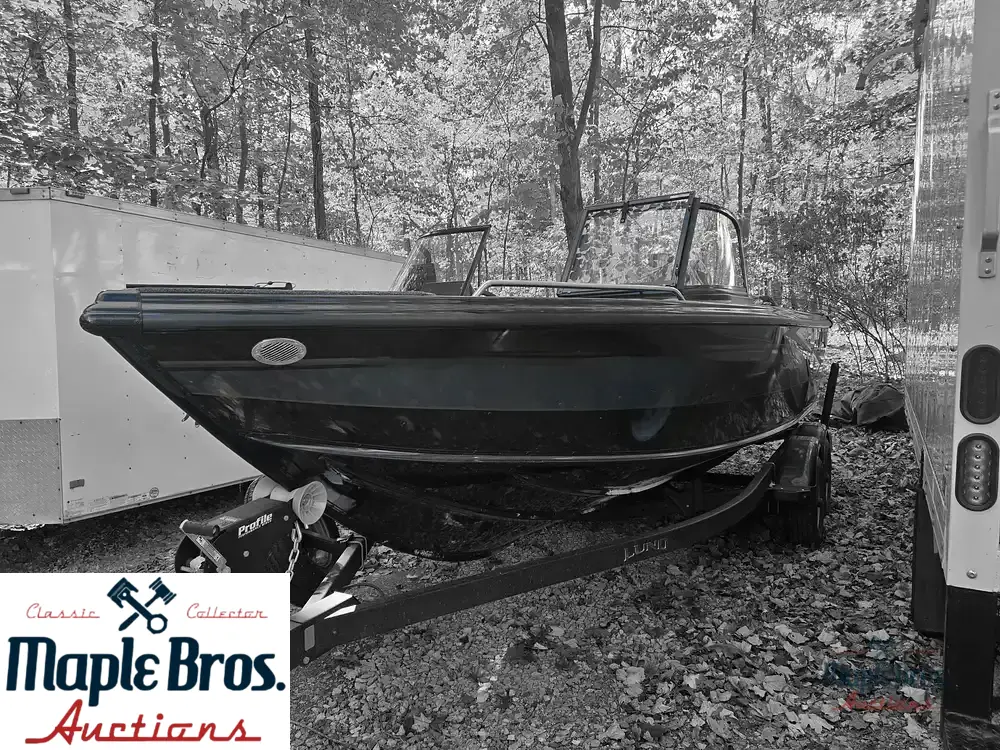 2023 Lund 1975 Tyee