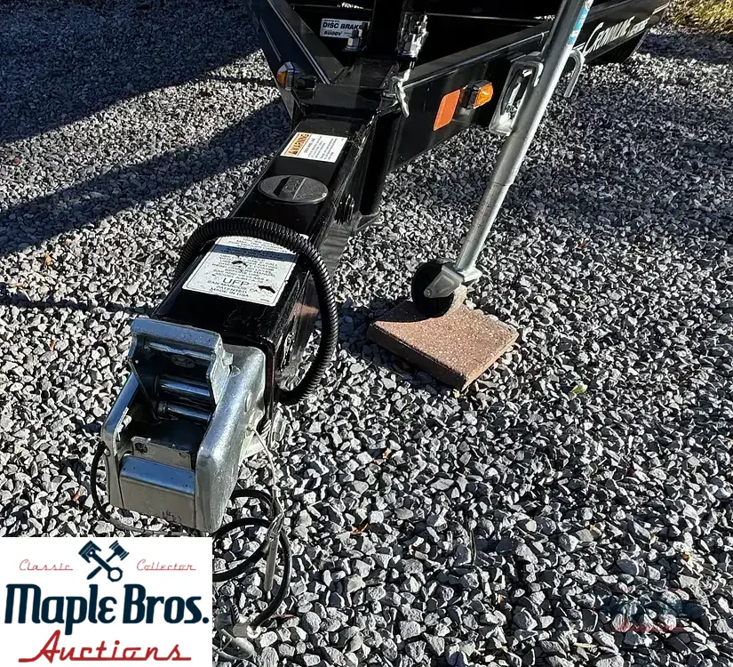 2023 Crownline 240 SS