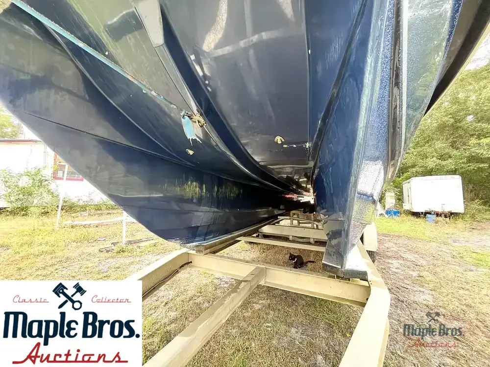 2018 Twin Vee 260 GF