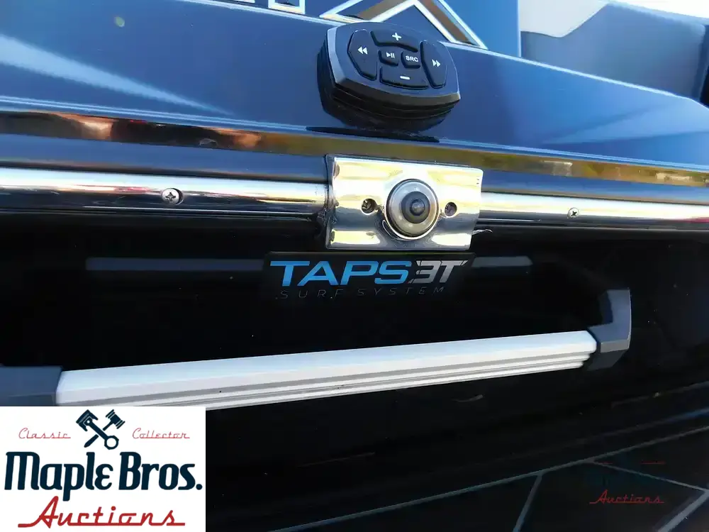 2022 ATX Surf Boats 22 Type S