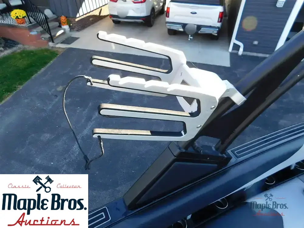 2022 ATX Surf Boats 22 Type S