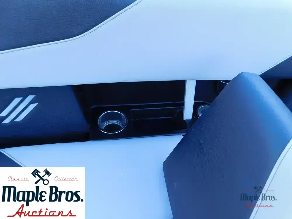 2022 ATX Surf Boats 22 Type S