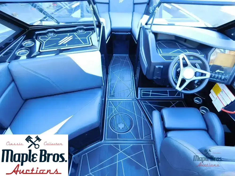 2022 ATX Surf Boats 22 Type S